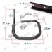 Maner frontal drujba Stihl 660, 640, 066, 064 